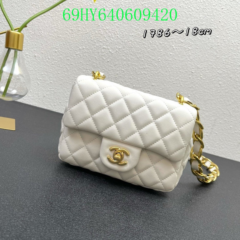 Glami - CHL Bags - 2646