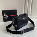 Satchel Bags - PDA Bags - 1677