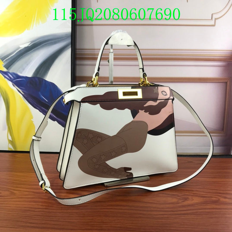 Glami - FDE Bags - 3174