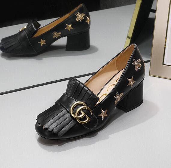 SAMC - GUKI Women Shoes - 1677