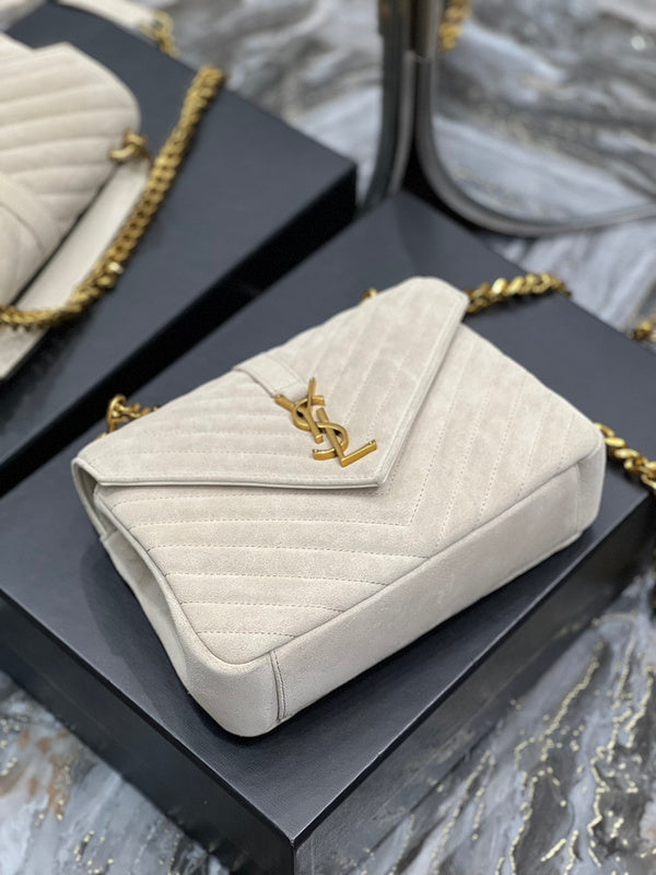 Satchel Bags - SLY Bags - 381