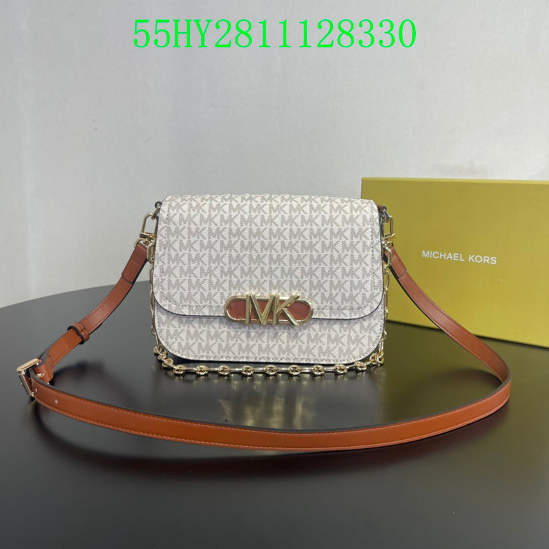 Satchel Bags - MK Bags - 137