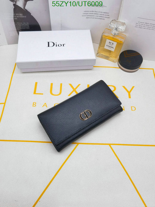 SAMC - DOR Wallets - 026