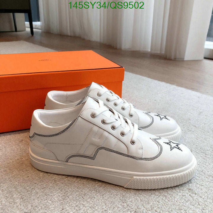 SAMC - HMS Women Shoes - 411