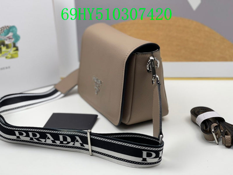 Satchel Bags - PDA Bags - 4628