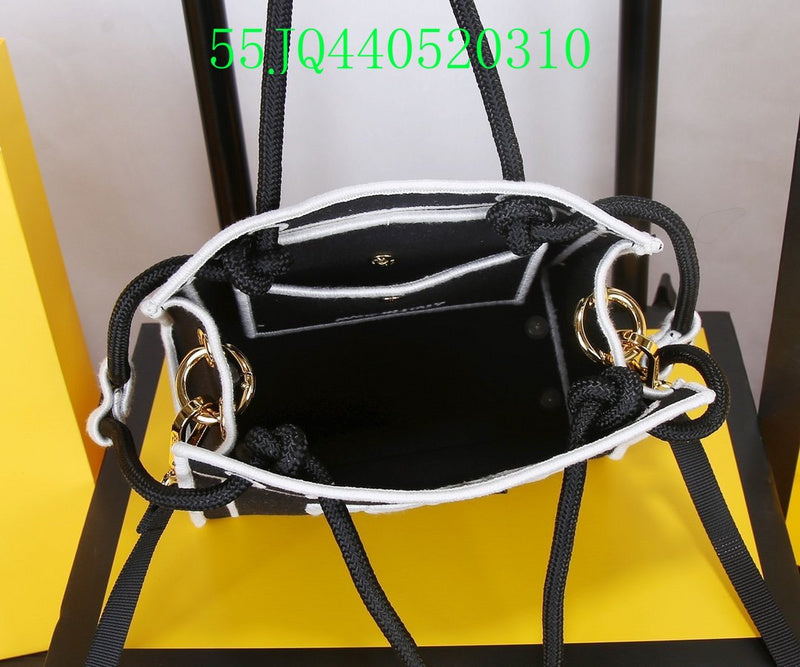 Glami - FDE Bags - 3092