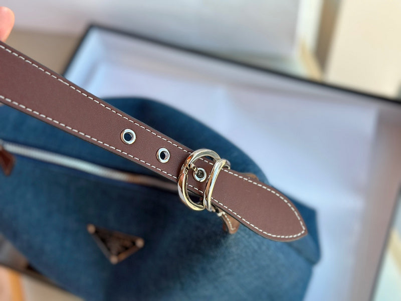 Satchel Bags - PDA Bags - 648