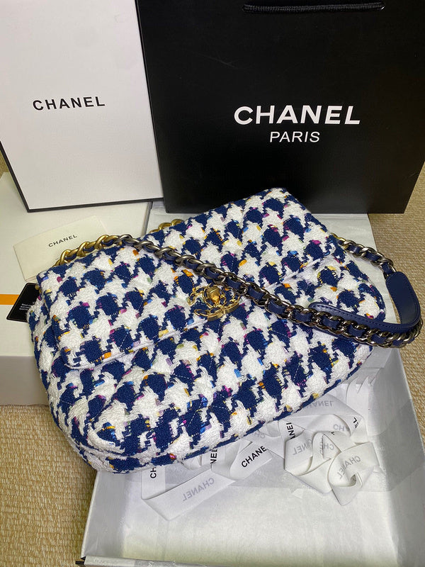Satchel Bags - CHL Bags - 4111