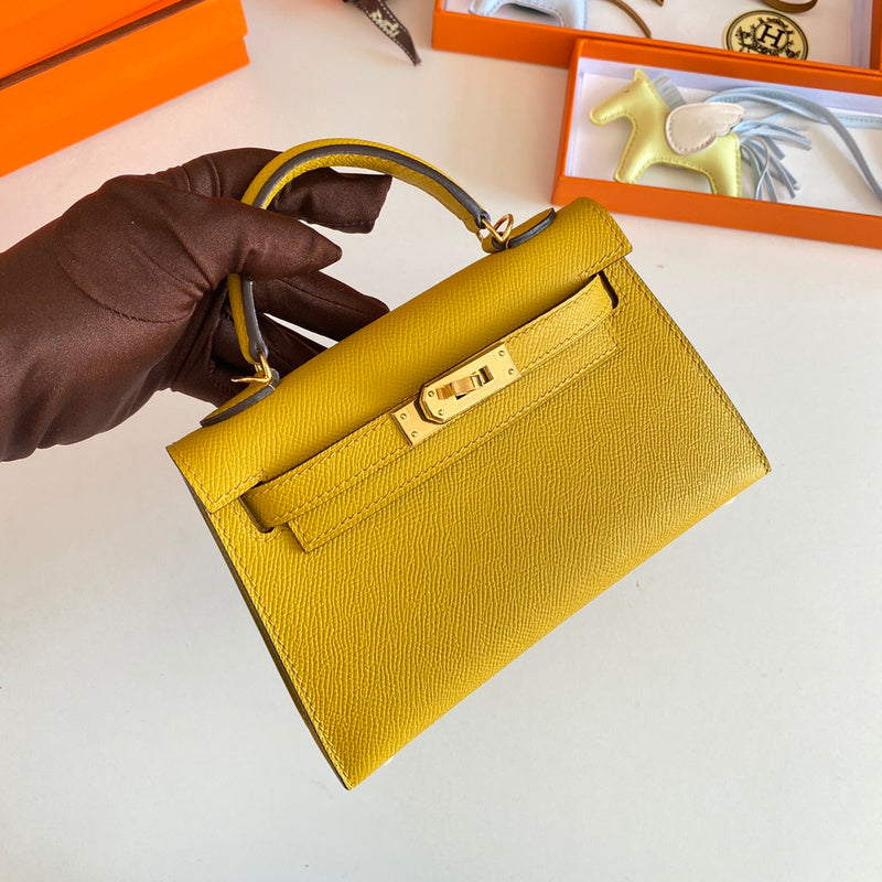 Glamy - HMS Bags - 537
