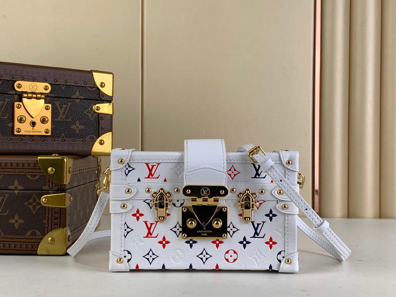 Satchel Bags - VL Bags - 2315
