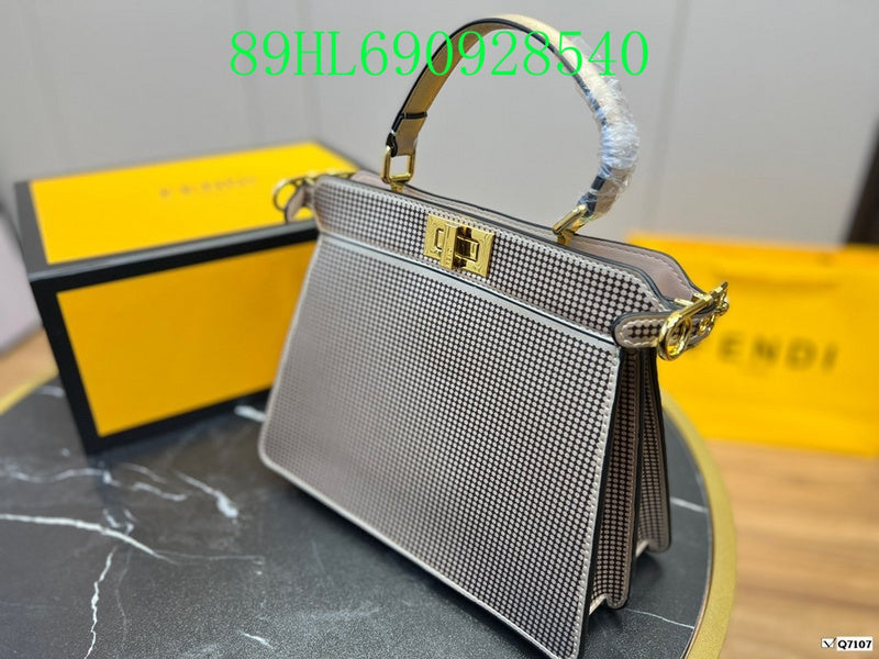 Glami - FDE Bags - 1301