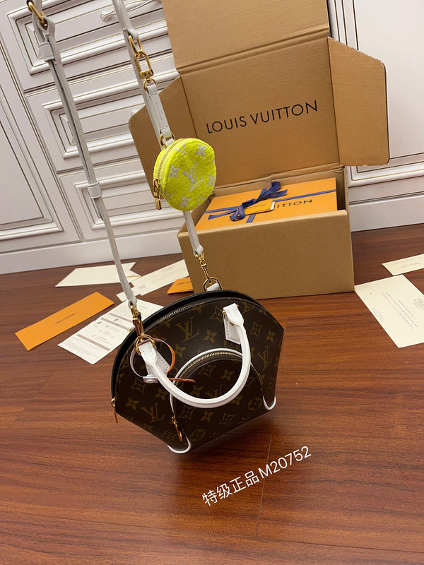 Glamy - LOV Bags - 978