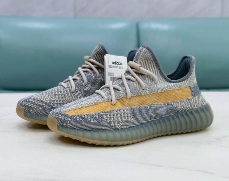 SAMC - YZO Sneakers - 048
