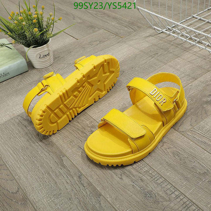 SAMCC - DOR Women Shoes - 2301