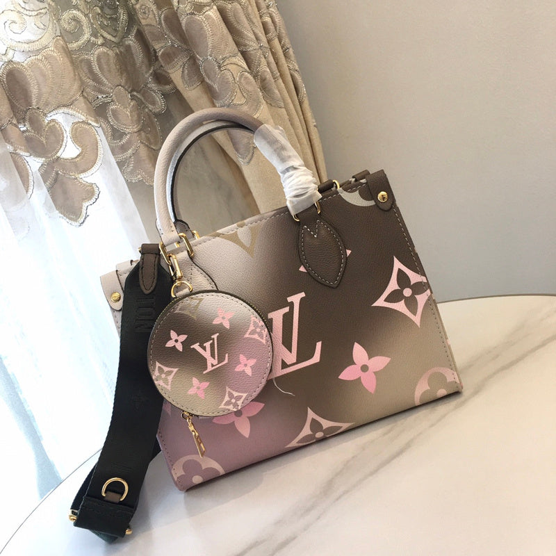 Satchel Bags - VL2 Bags - 1039