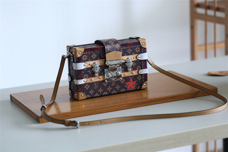 Glami Fashion Lu-Vi bags - 8222