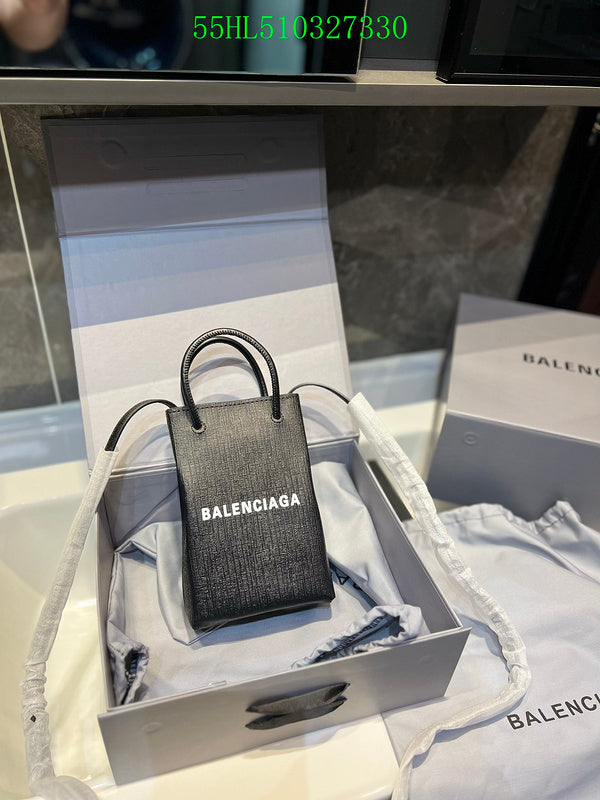 Glami GlamI - BGA Bags - 1858