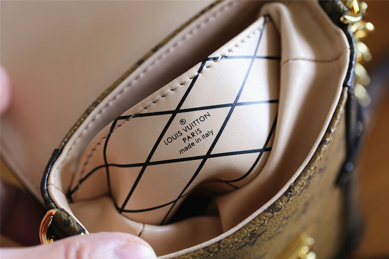 Glami Fashion Lu-Vi bags - 9087