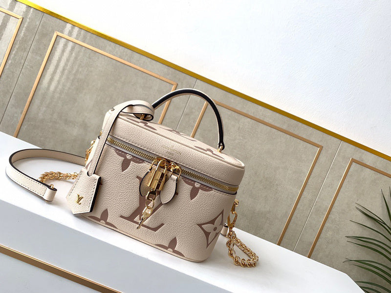 Satchel Bags - VL1 Bags - 413