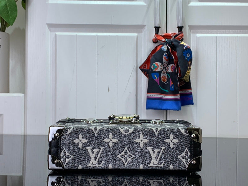 Fashion Lu-Vi bags - 2462