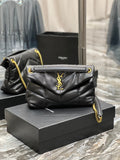 Satchel Bags - SLY Bags - 703