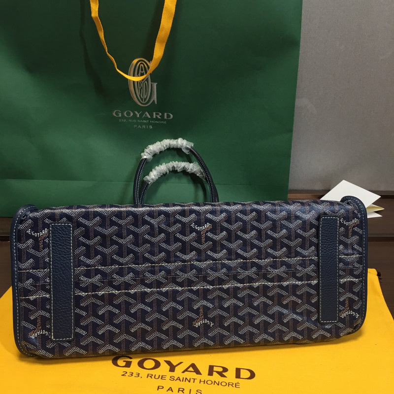Satchel Bags - GOD Bags - 1026