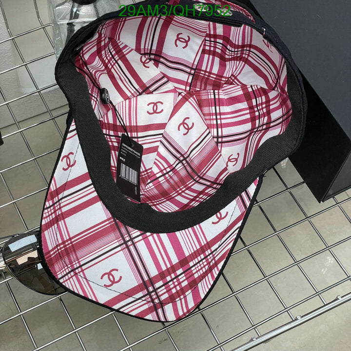 SAMC - CHL Caps & Hats - 205
