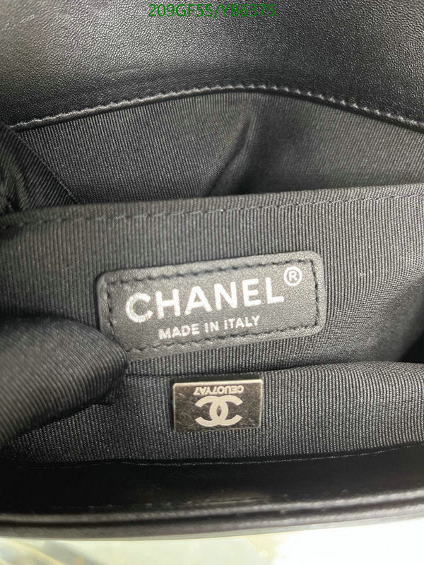 SAMC - CHL Bags - 832