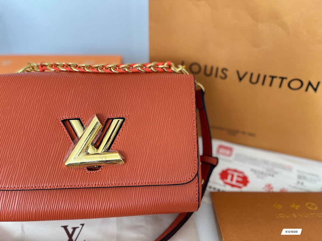 EN - New Lux Bags LUV 529