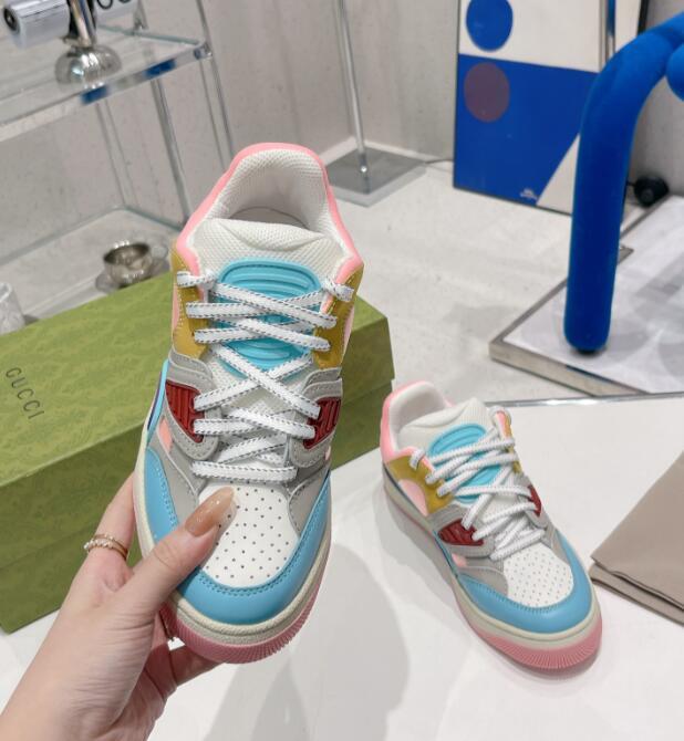 SAMC - GUKI Women Shoes - 1198