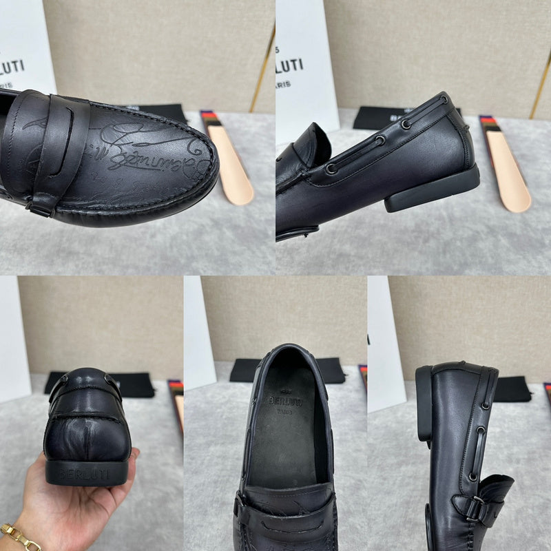 Glami - BRE Men Shoes - 167