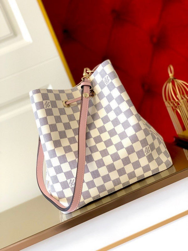 Fashion Lu-Vi bags - 3797