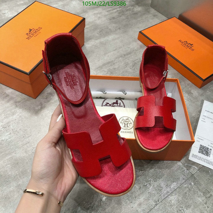 SAMC - HMS Women Shoes - 540