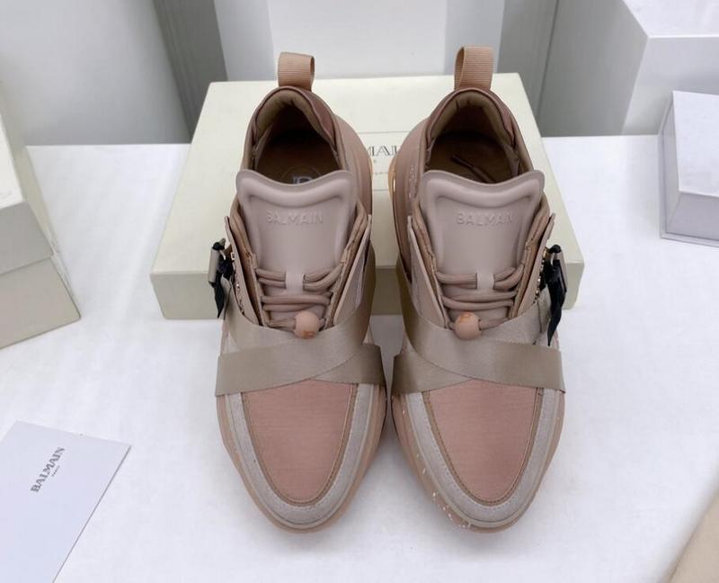 SAMC - BAM Women Shoes - 091