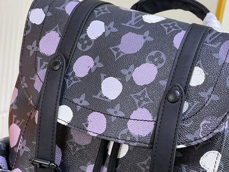 Satchel Bags - VL2 Bags - 163