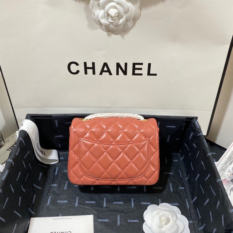 Satchel Bags - CHL Bags - 4558