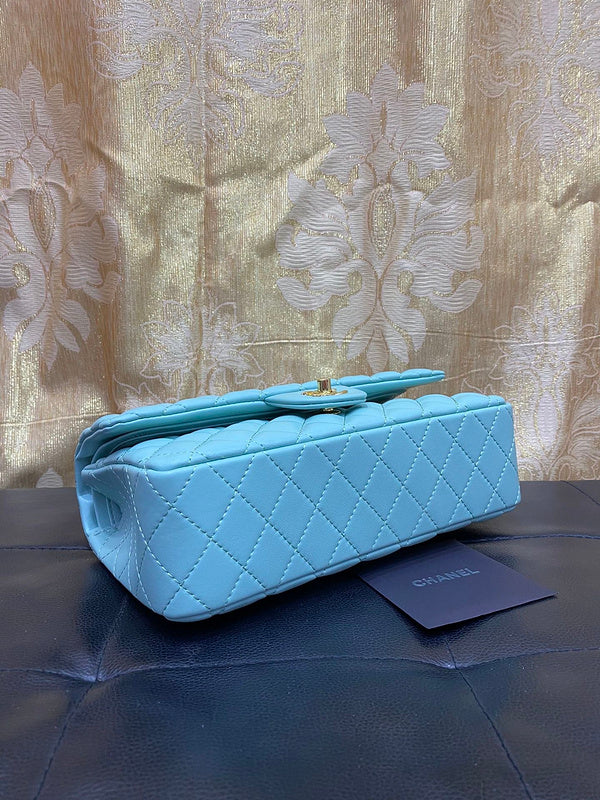 Satchel Bags - CHL Bags - 5551