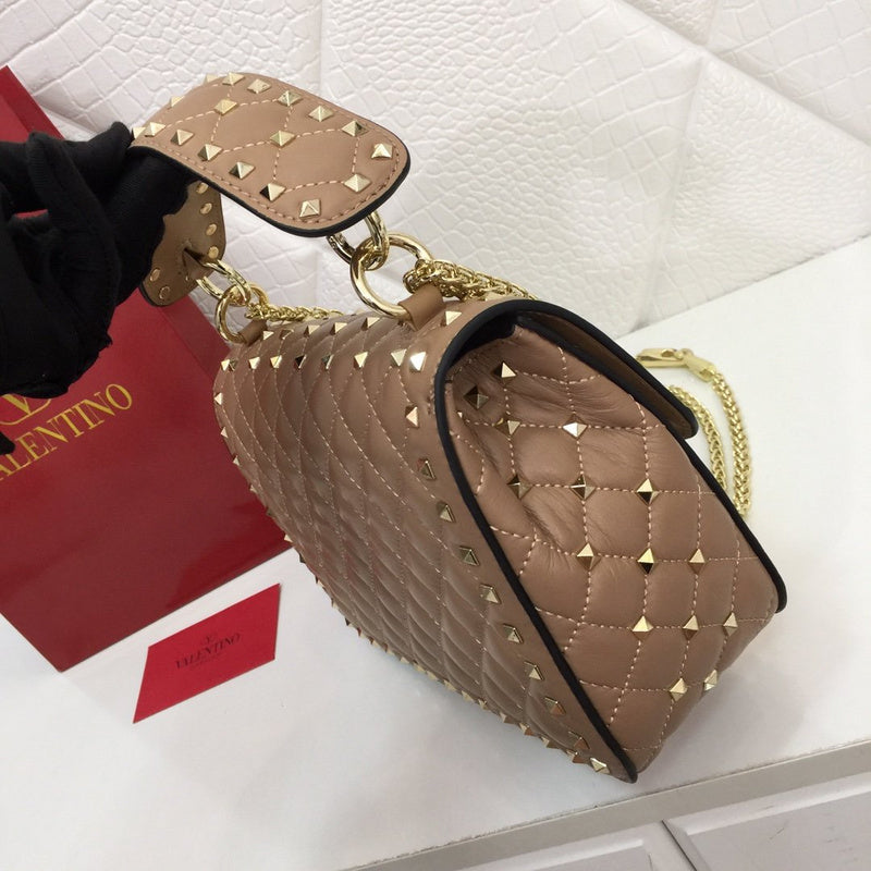 Satchel Bags - VTO Bags - 1143