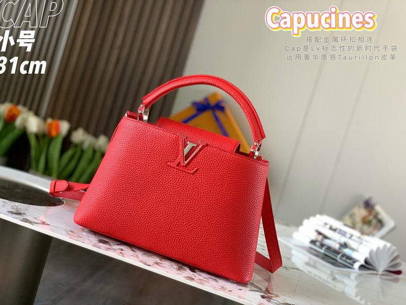 Glami- Glami- Lu-Vi bags - 11654