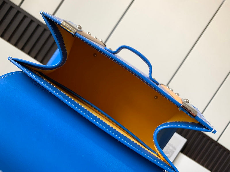 Glamy - GYO Bags - 338