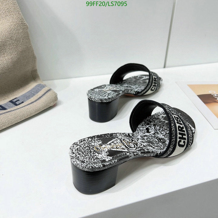 SAMCC - DOR Women Shoes - 1911