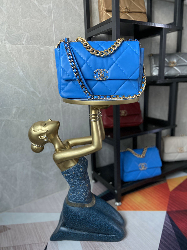 Chanel Bags