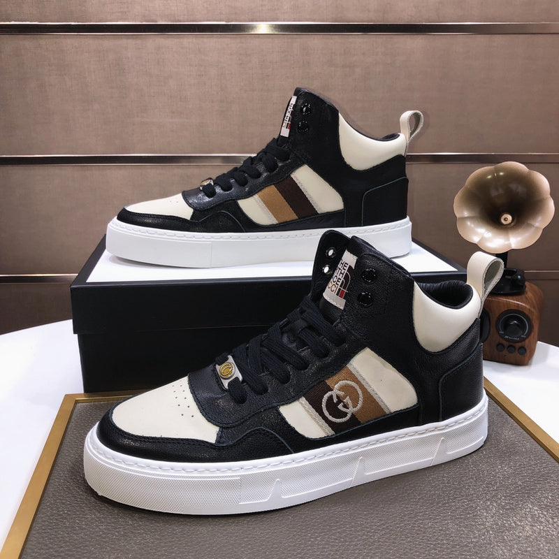 Satchel Bags - Mix Shoes - 1317