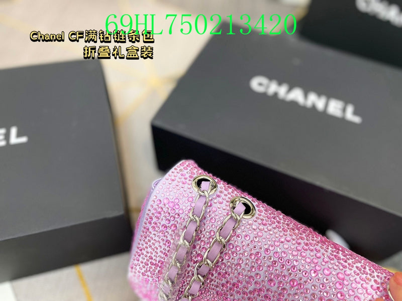 Glami - CHL Bags - 1543