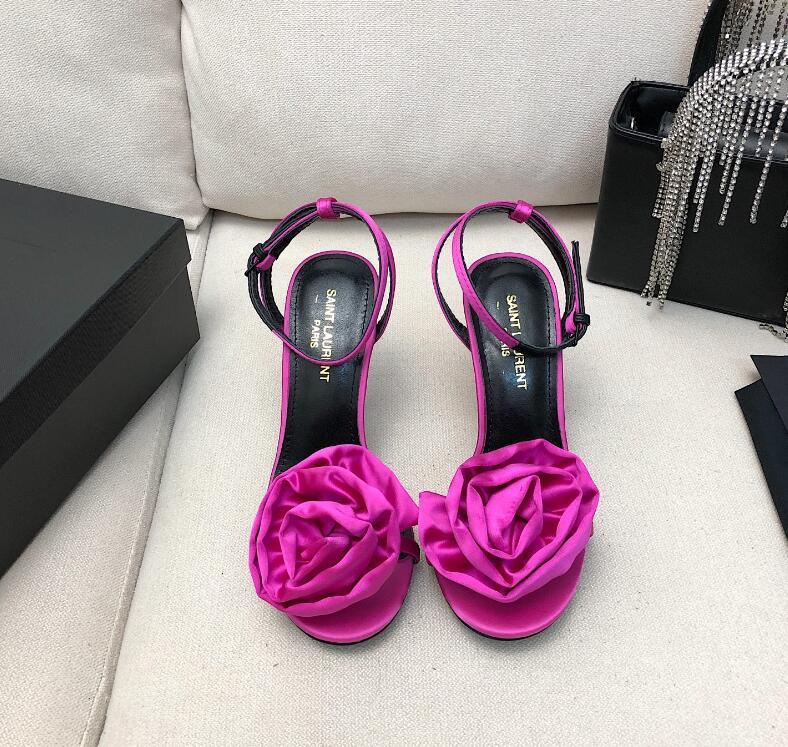 SAMC - YLS Women Shoes - 287