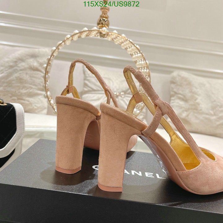 SAMC - CHL Women Shoes Ballet - 076