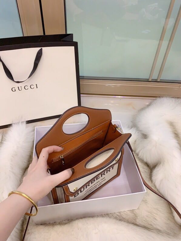 ELE Fashion -BBR Bags - 961