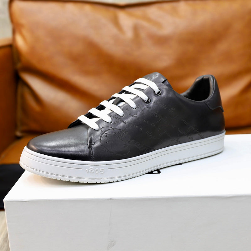 Glami - BRE Men Shoes - 604
