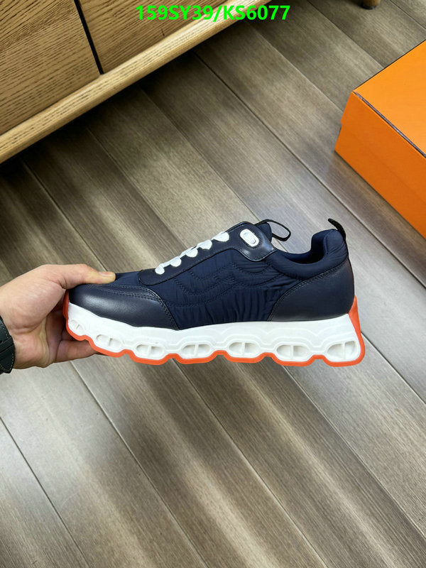 SAMC - HMS Men Shoes - 531