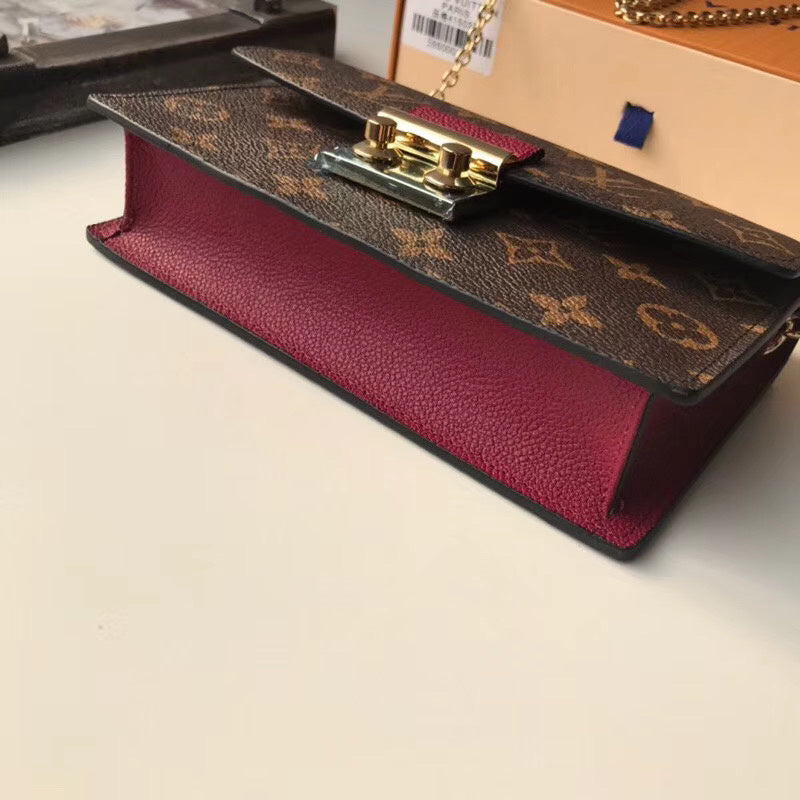 GlamI Lu-Vi bags - 2604